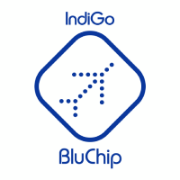 Indigo Logo