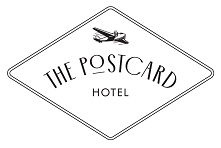 postcard logo