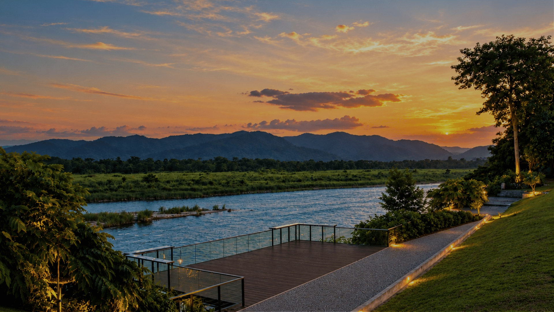 the-postcard-rapti-river-chitwan