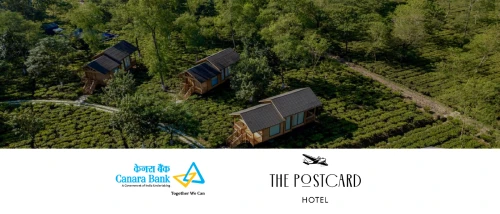Postcard offers