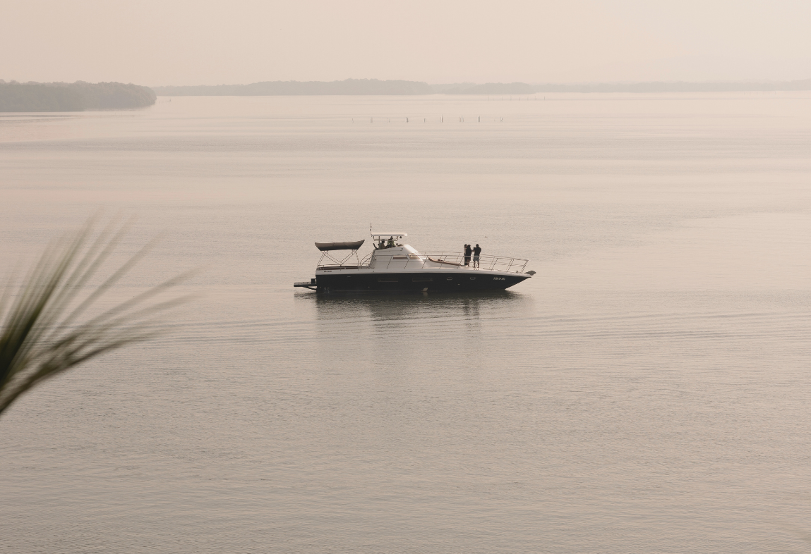 DISCOVERY OF DIVAR ISLAND